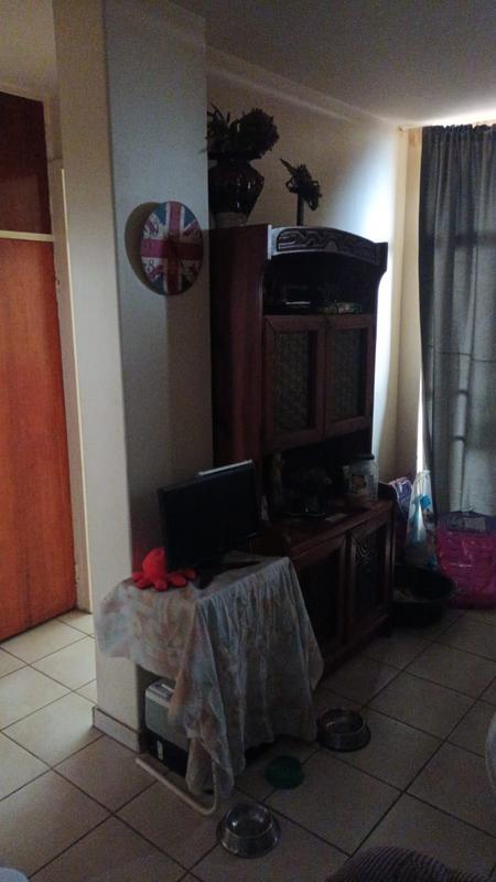 To Let 1 Bedroom Property for Rent in Welkom Free State